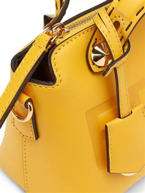 saks fifth avenue fendi bags|fendi satchels.